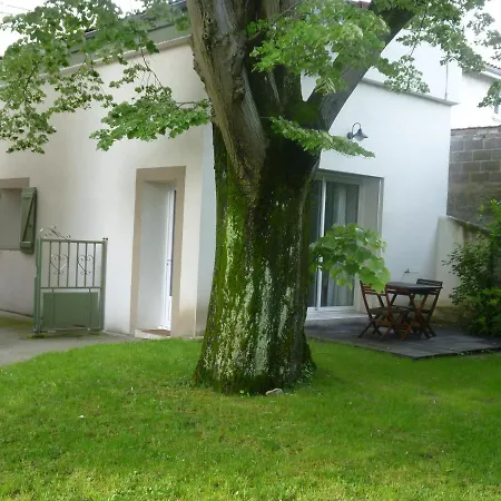 Gite Du Tilleul Vienne  Zimmer foto