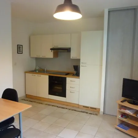 Gite Du Tilleul Vienne  Zimmer foto