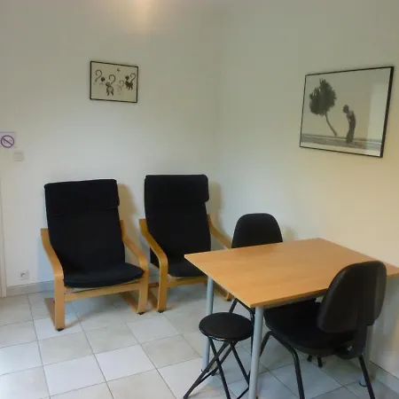 Gite Du Tilleul Vienne  Zimmer foto