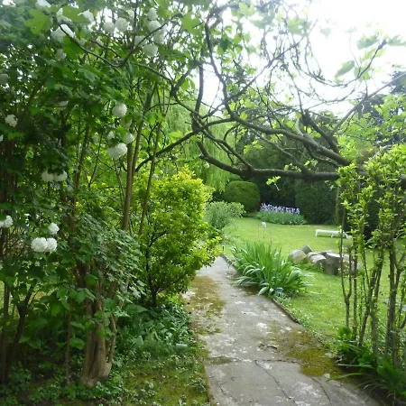 Gite Du Tilleul Vienne  Exterior foto
