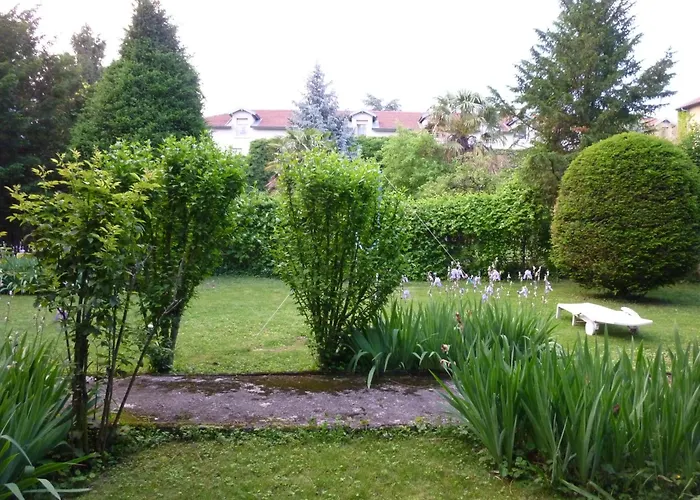 Gite Du Tilleul