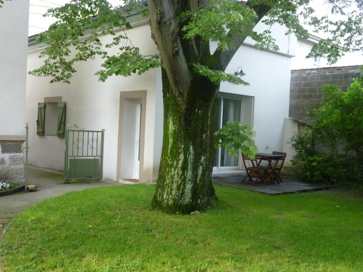 Du Tilleul Holiday home *