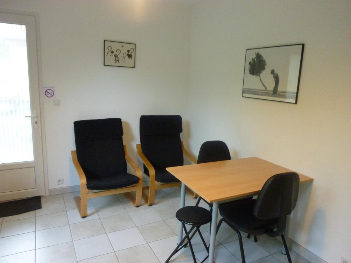 Du Tilleul Holiday home