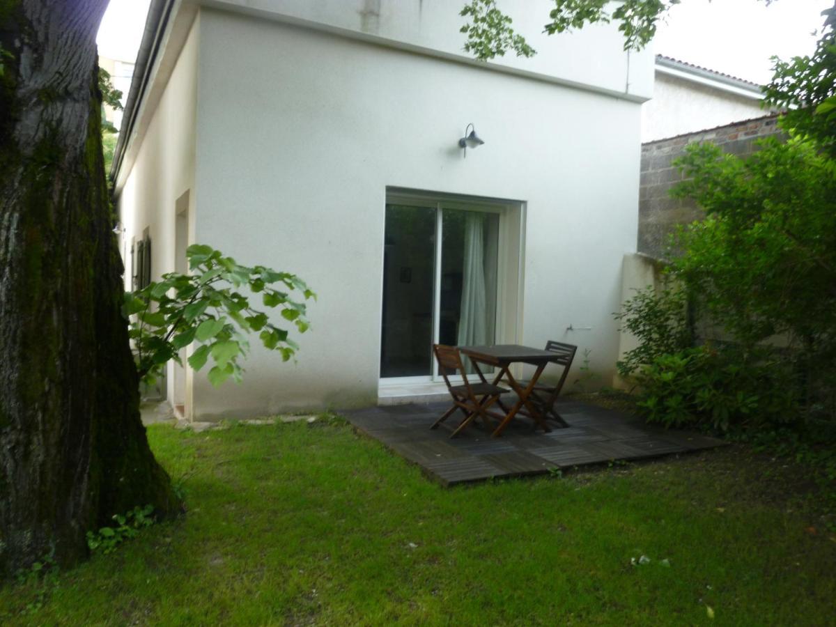 Ferienhaus Du Tilleul *