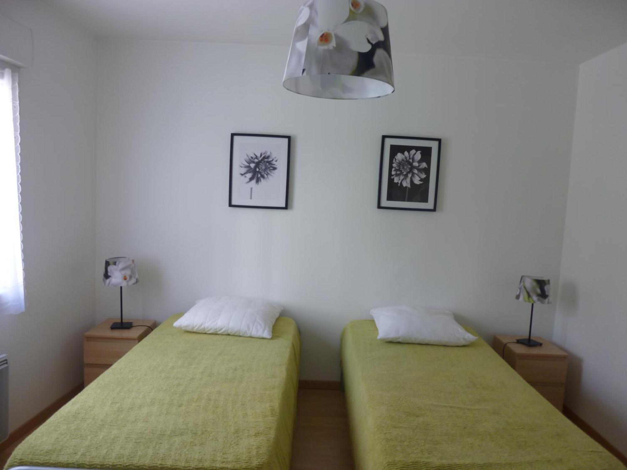 Holiday home Du Tilleul