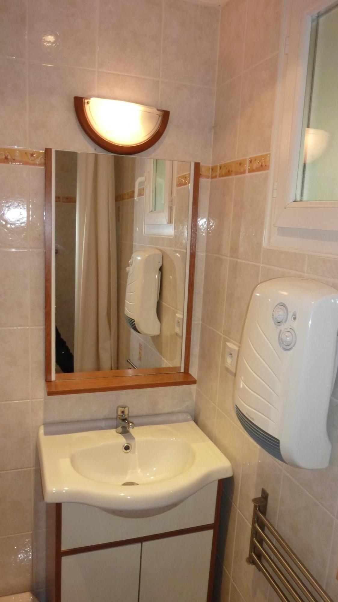Holiday home Du Tilleul *